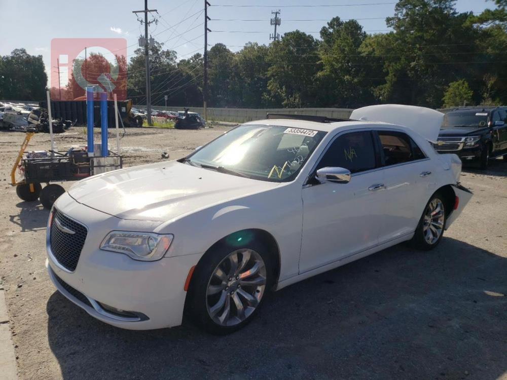 Chrysler 300